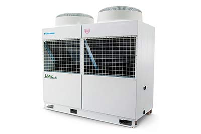 Chiller Modular UAL-E